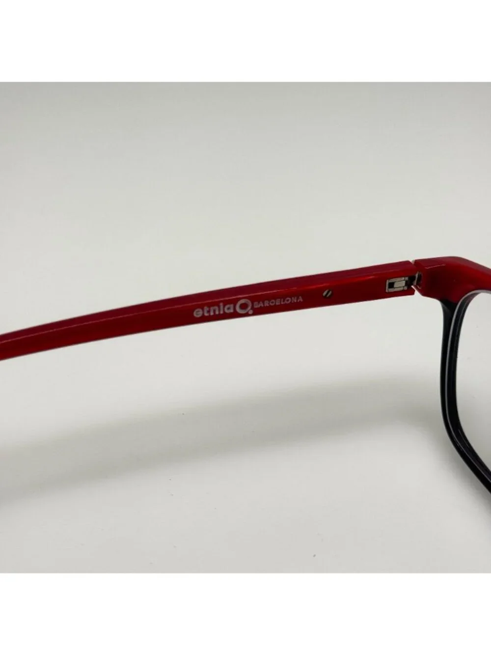Etnia Halle BKRD Eyeglasses Eye Glasses Frames Spain 52-15-137